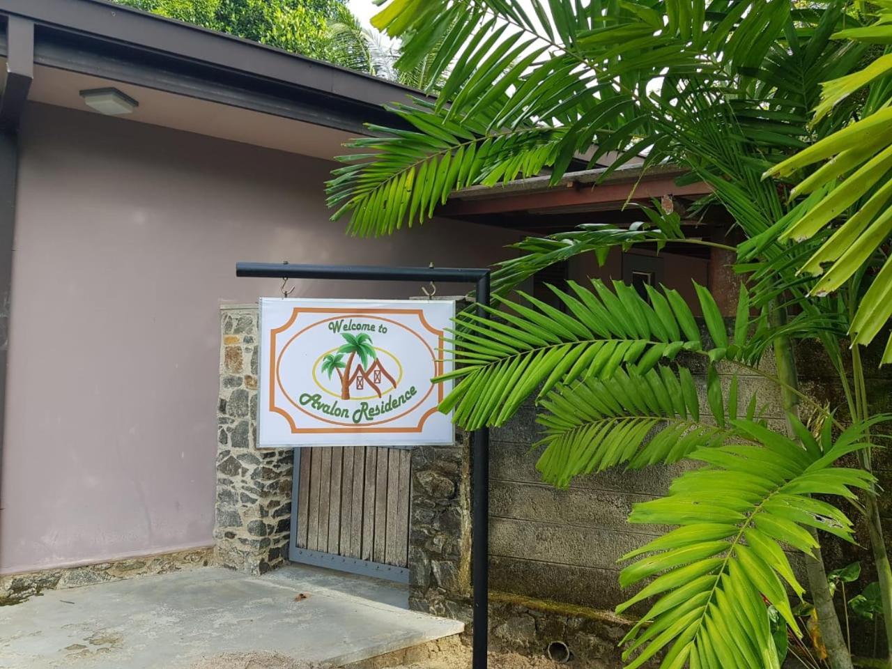 Avalon Village Resort Induruwa Buitenkant foto