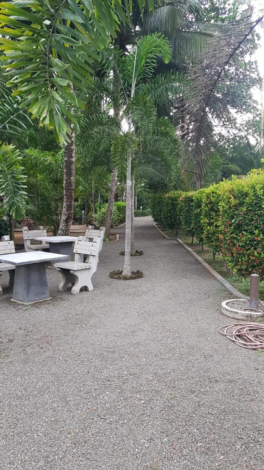 Avalon Village Resort Induruwa Buitenkant foto