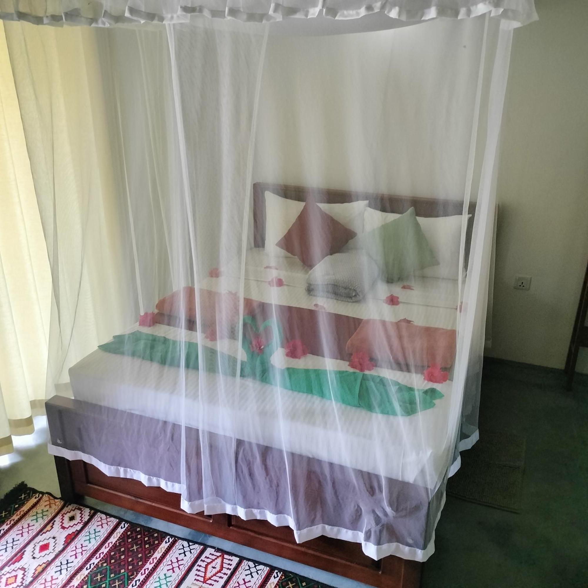 Avalon Village Resort Induruwa Buitenkant foto