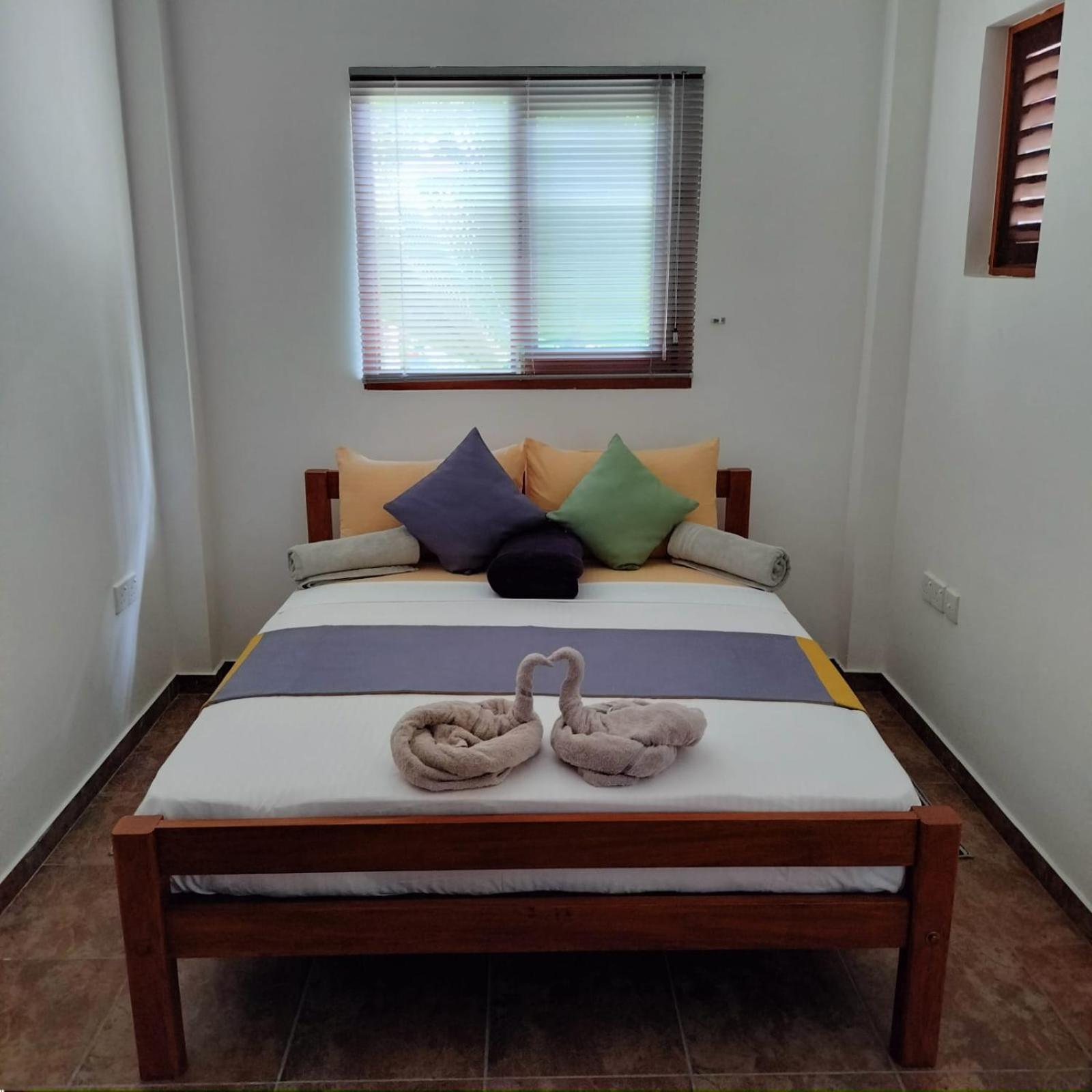 Avalon Village Resort Induruwa Buitenkant foto