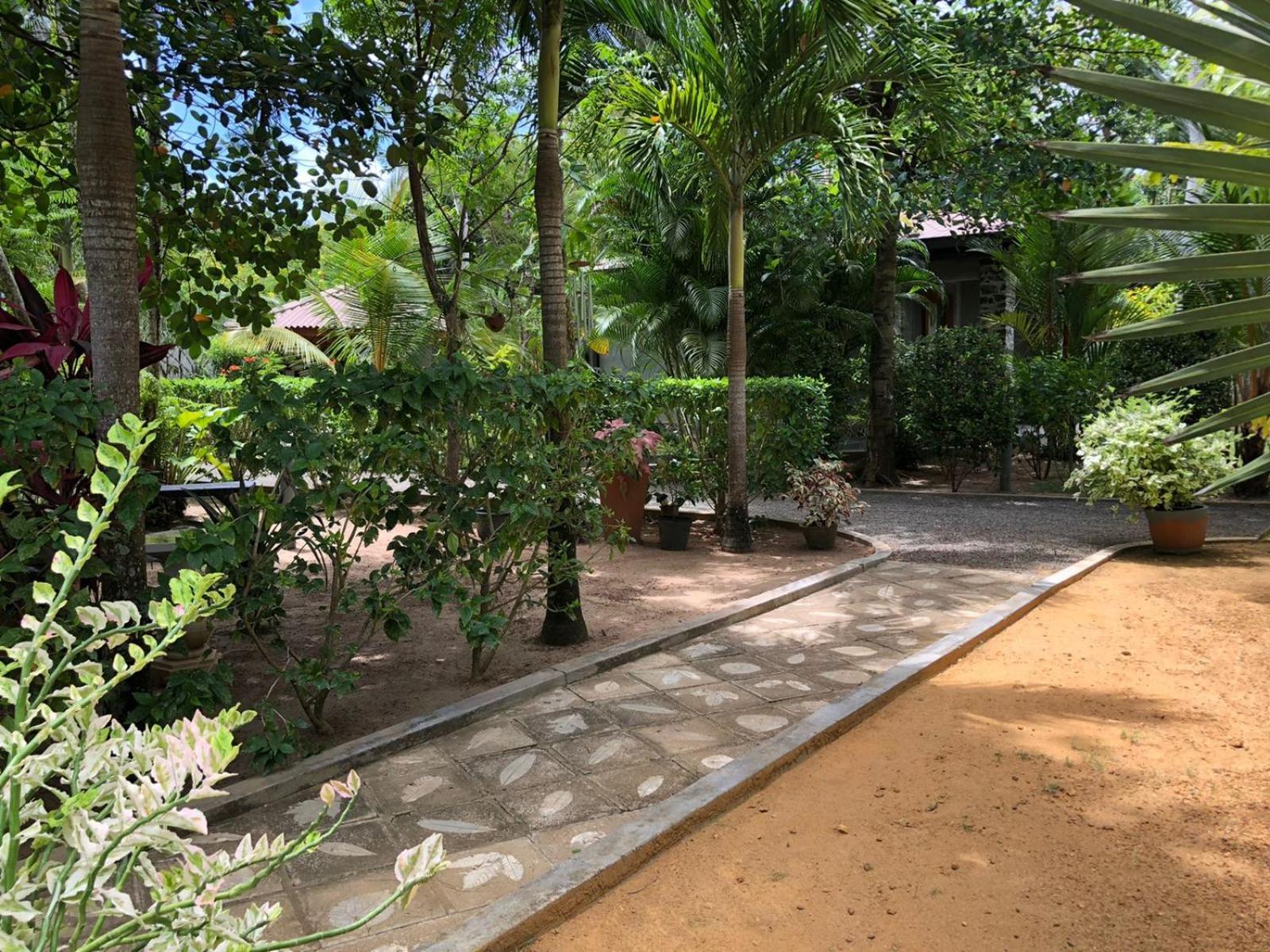 Avalon Village Resort Induruwa Kamer foto
